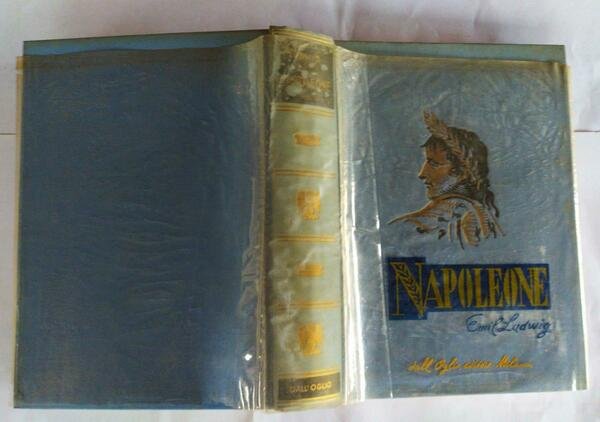 Napoleone | Immagine principale