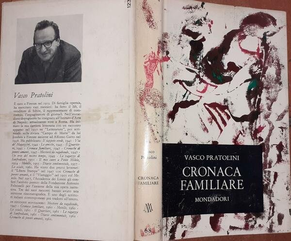 Cronaca familiare | Immagine principale
