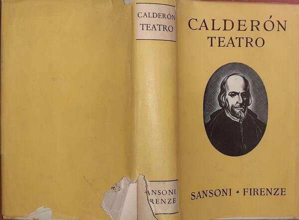 Teatro | Immagine principale