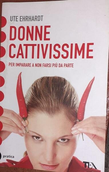 Donne cattivissime | Immagine principale
