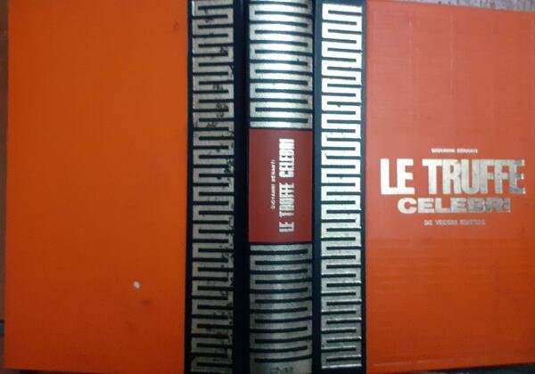 Le truffe celebri | Immagine principale