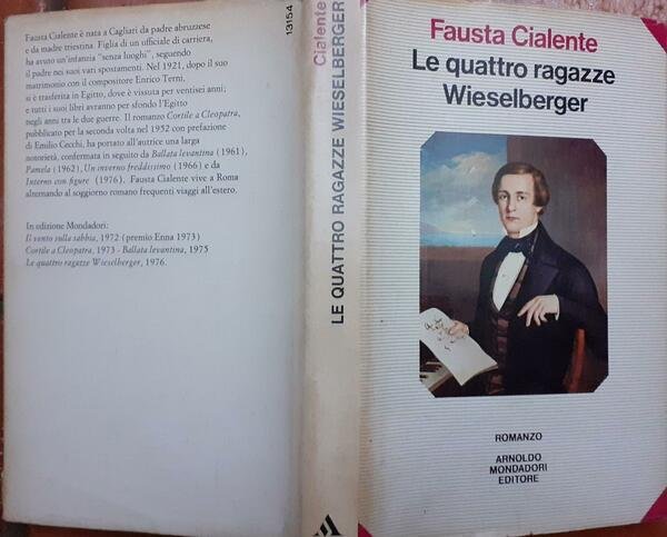 Le quattro ragazze Wieselberger