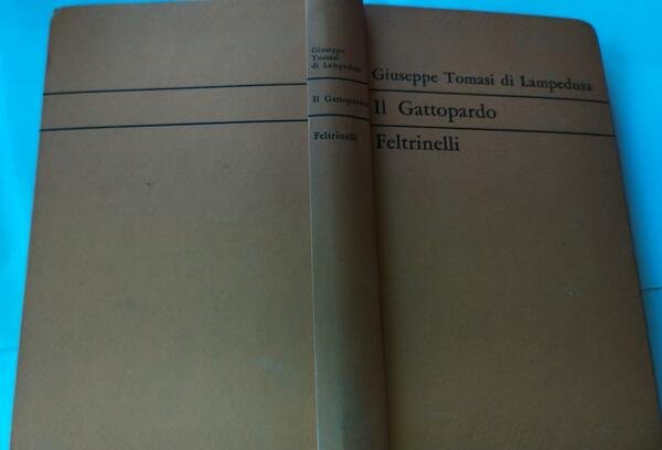Il Gattopardo