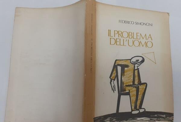 Il problema dell'uomo | Immagine principale