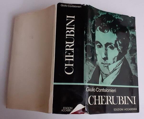 Cherubini | Immagine principale