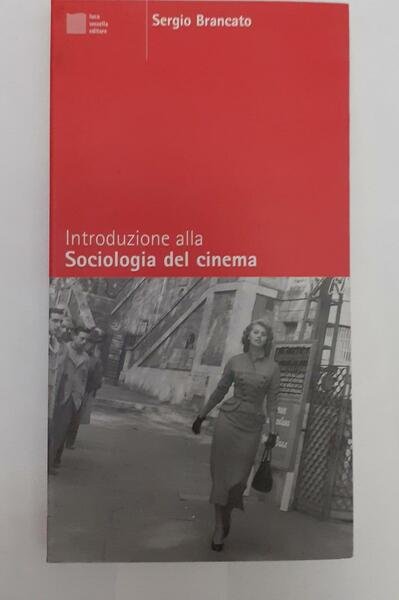 Introduzione alla sociologia del cinema