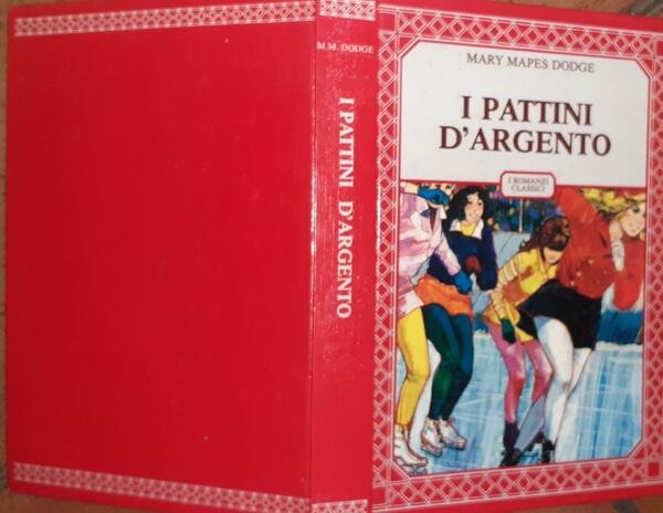 I pattini d'argento | Immagine principale