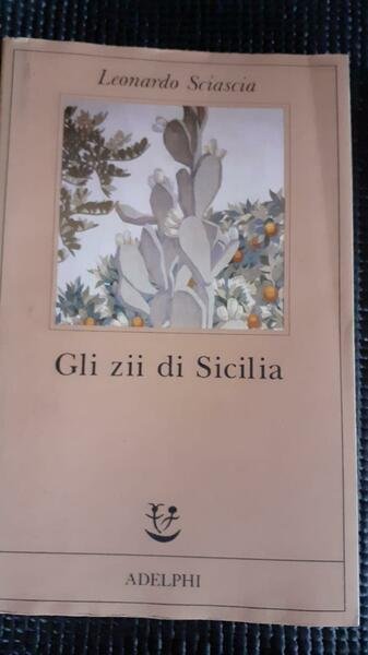 Gli zii di Sicilia