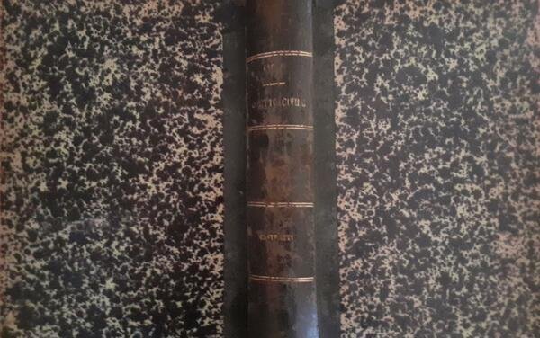 Corso teorico pratico di diritto civile Volume IX | Immagine Gallery 1