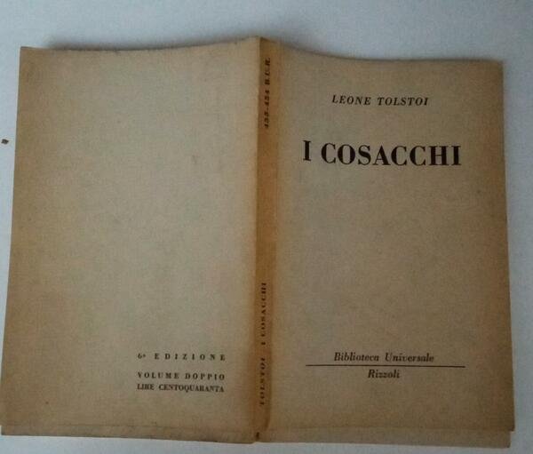 I cosacchi