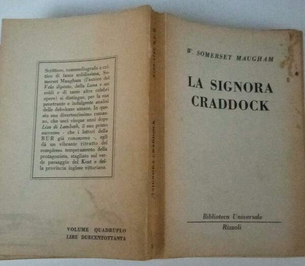 La signora Bovary