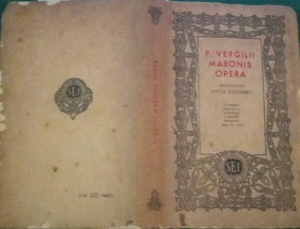 Opera | Immagine principale