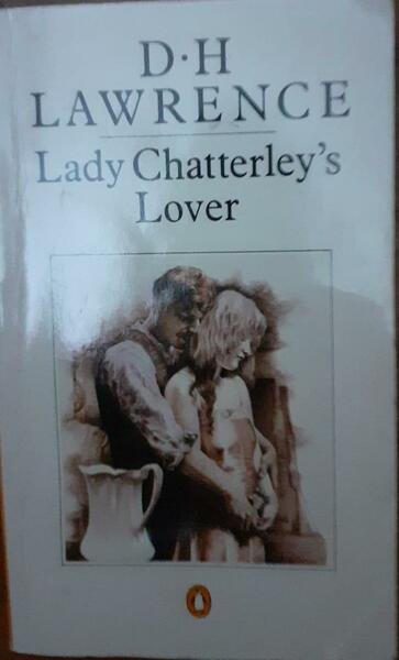 Lady Chatterleys lover