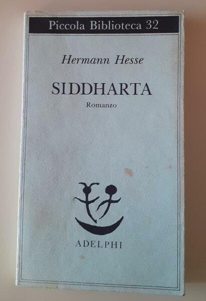 Siddharta | Immagine principale