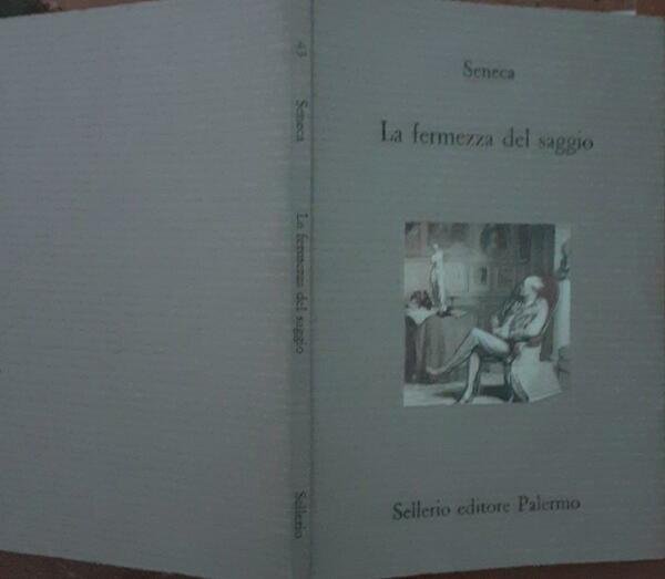 La fermezza del saggio | Immagine principale