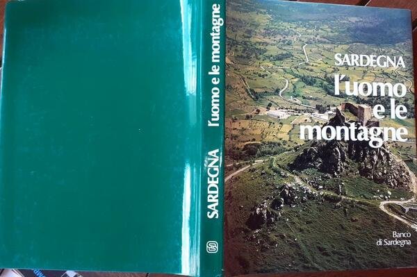 Sardegna, l'uomo e le montagne | Immagine Gallery 1