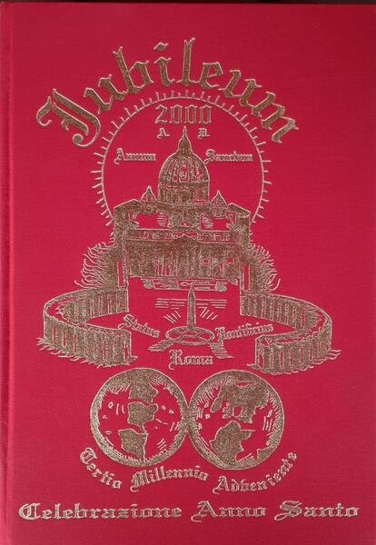 Jubileum A.D. 2000