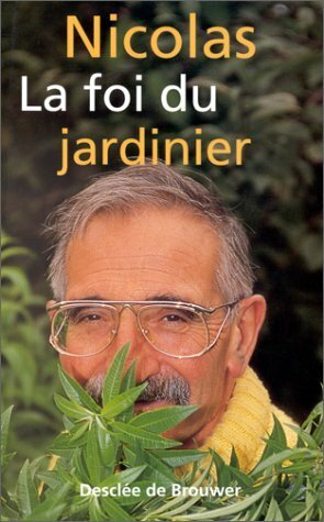 La foi du jardinier | Immagine principale