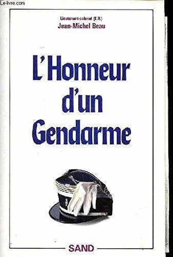 L'honneur d'un gendarme | Immagine principale