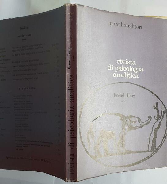 Freud Jung note | Immagine principale