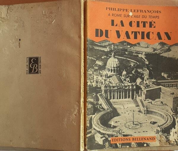 La cité du Vatican | Immagine principale