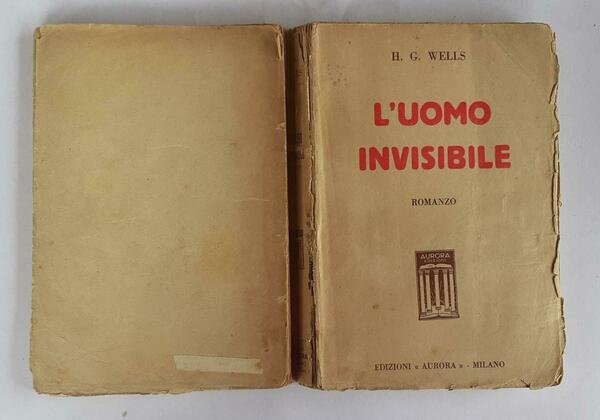 L'Uomo invisibile