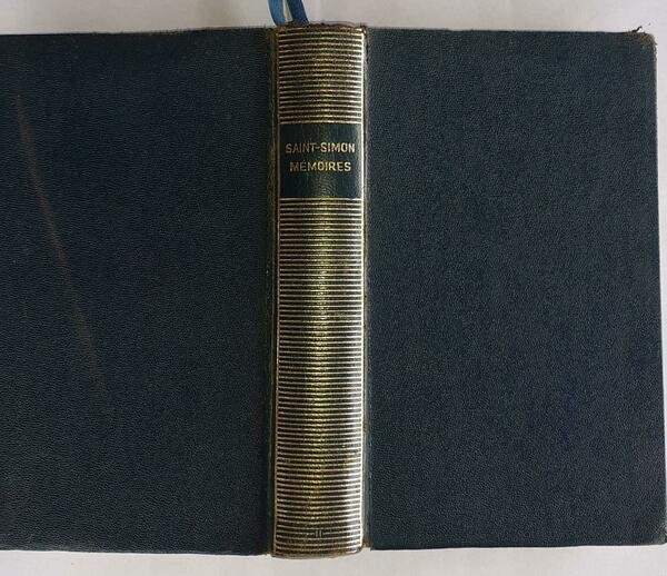 Memoires | Immagine principale