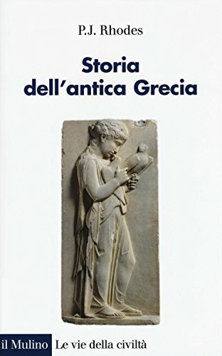 Storia dell'antica Grecia | Immagine principale
