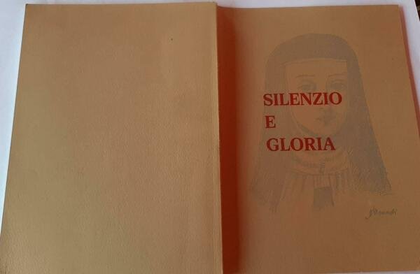 Silenzio e Gloria
