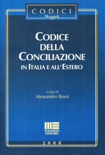Codice della conciliazione | Immagine principale