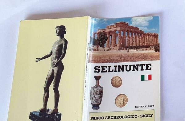 Selinunte | Immagine principale