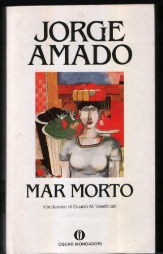 Mar Morto | Immagine principale