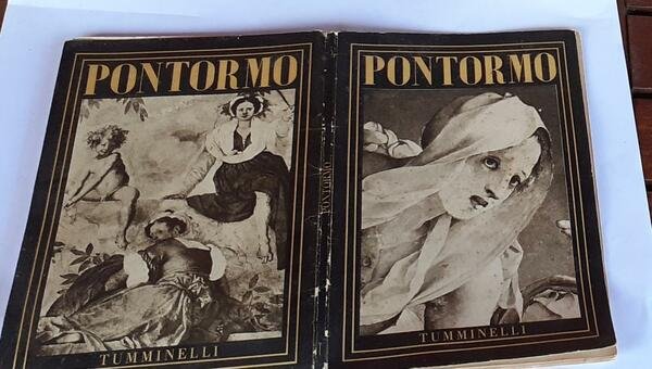 Il Pontormo | Immagine principale