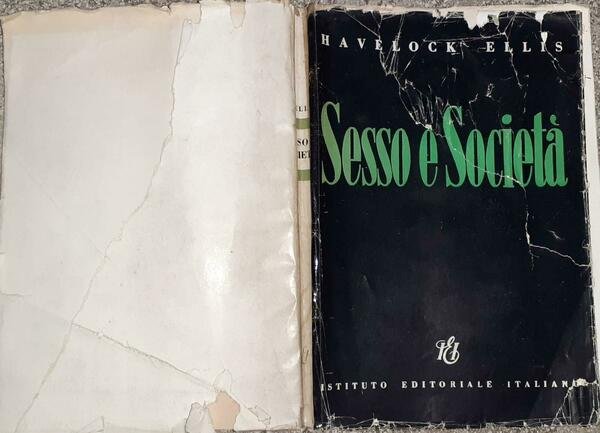 Sesso e Societa'