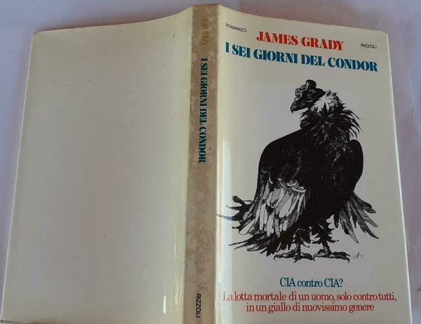 I sei giorni del Condor