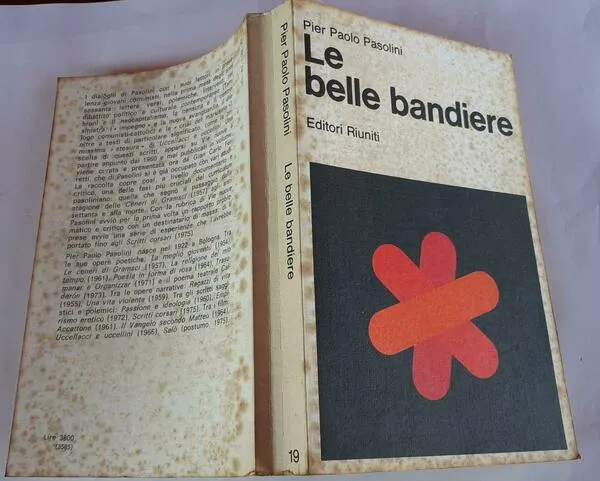 Le belle bandiere | Immagine Gallery 1