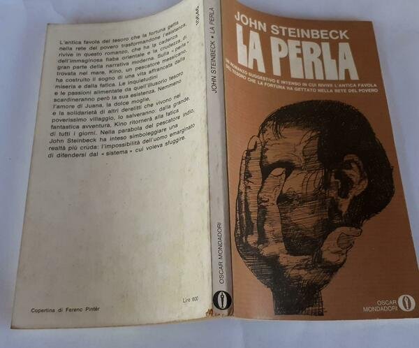 La perla