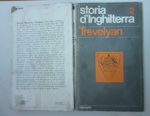 Storia d'Inghilterra