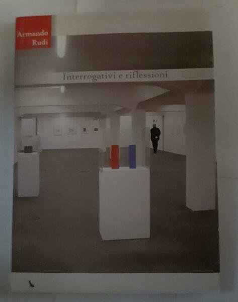 Interrogativi e riflessioni : 2000-2006 | Immagine principale