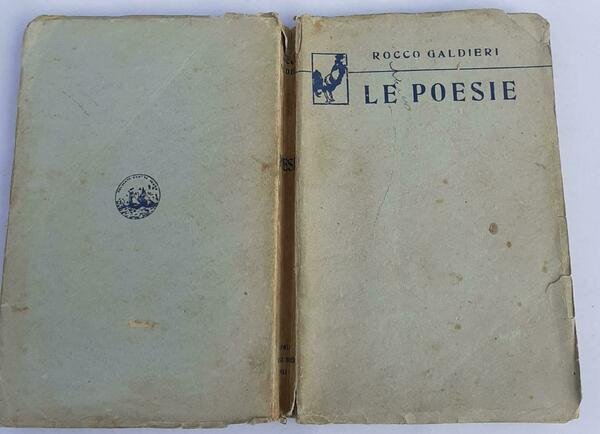 Le poesie