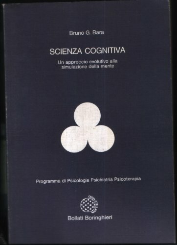 Scienza cognitiva | Immagine principale