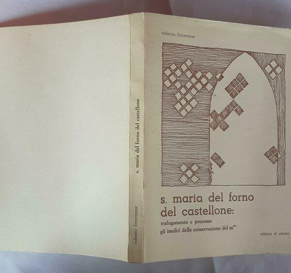 S. Maria del Forno del Castellone