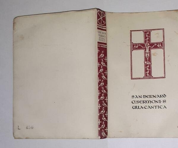 San Bernardo Di Chiaravalle | Immagine principale