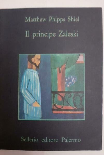 Il principe Zaleski | Immagine principale