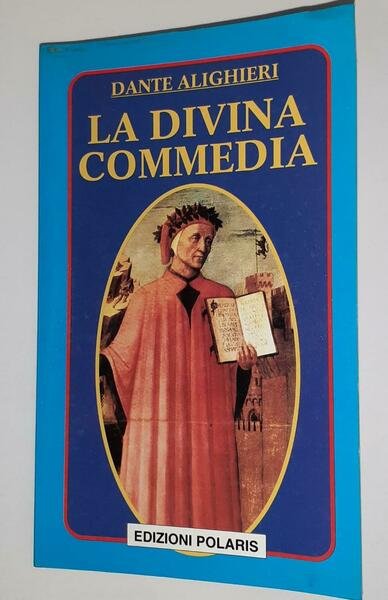 La Divina Commedia. Illustratore Gustave Dore'