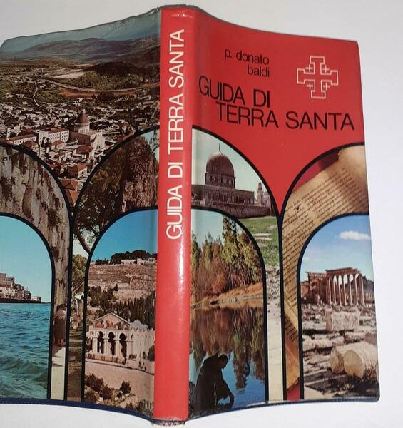 Guida di terra santa