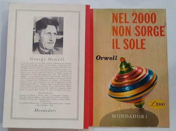 1984 (Nel 2000 non sorge il sole)