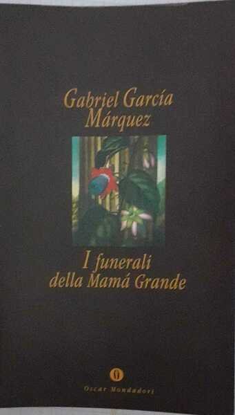 I funerali della Mama Grande