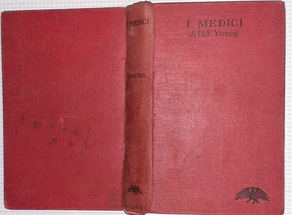 I Medici . Volume 1