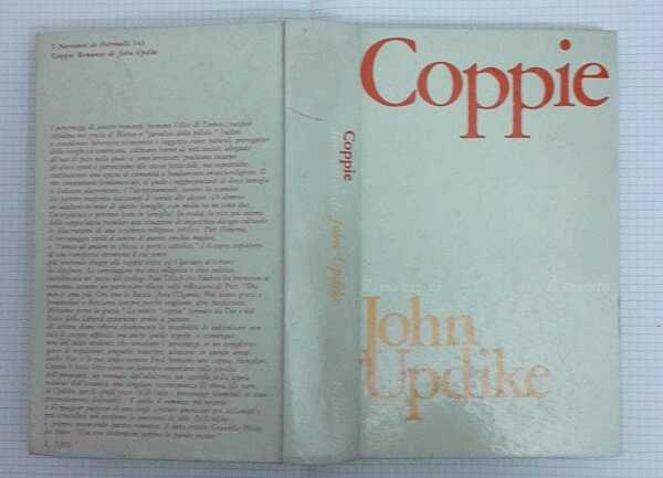 Coppie | Immagine principale